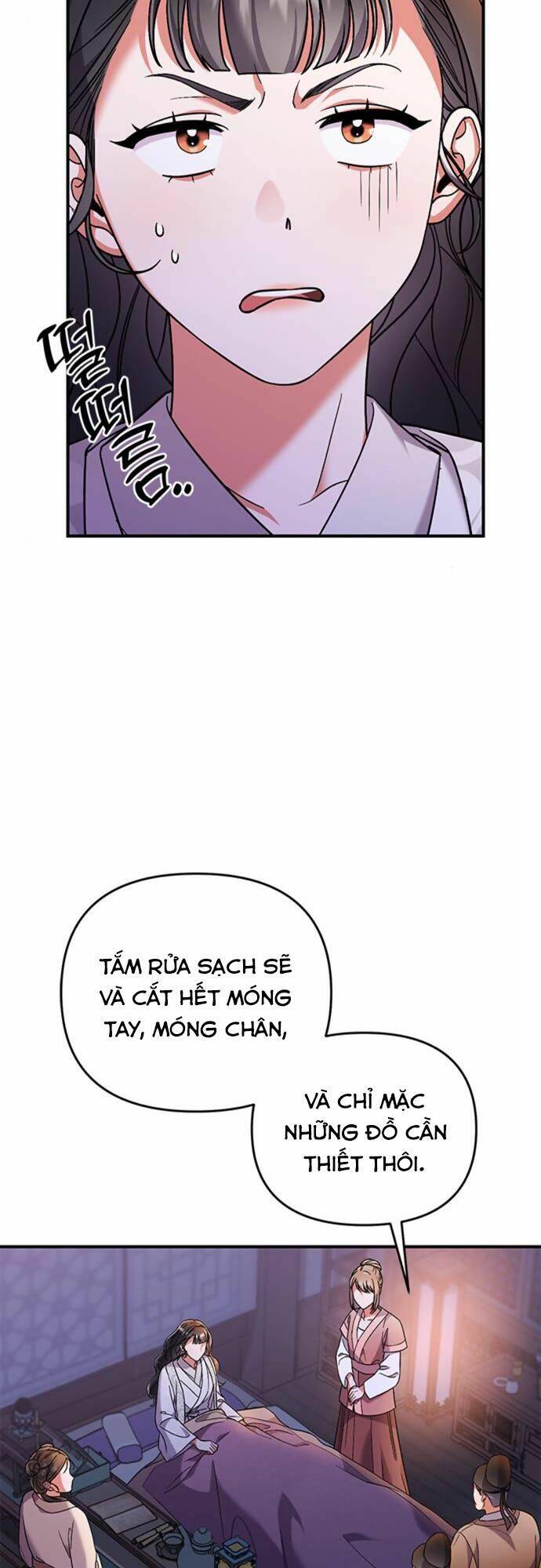 Từ Cao Thủ Trở Thành Phi Tần - Chapter 3 - Page 70