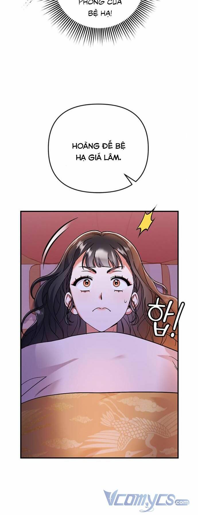 Từ Cao Thủ Trở Thành Phi Tần - Chapter 3 - Page 74