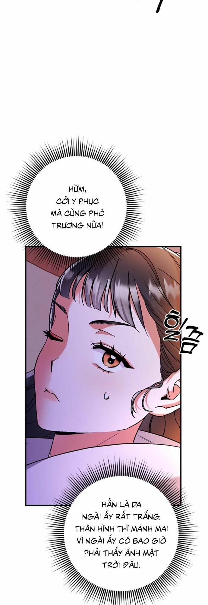 Từ Cao Thủ Trở Thành Phi Tần - Chapter 3 - Page 78