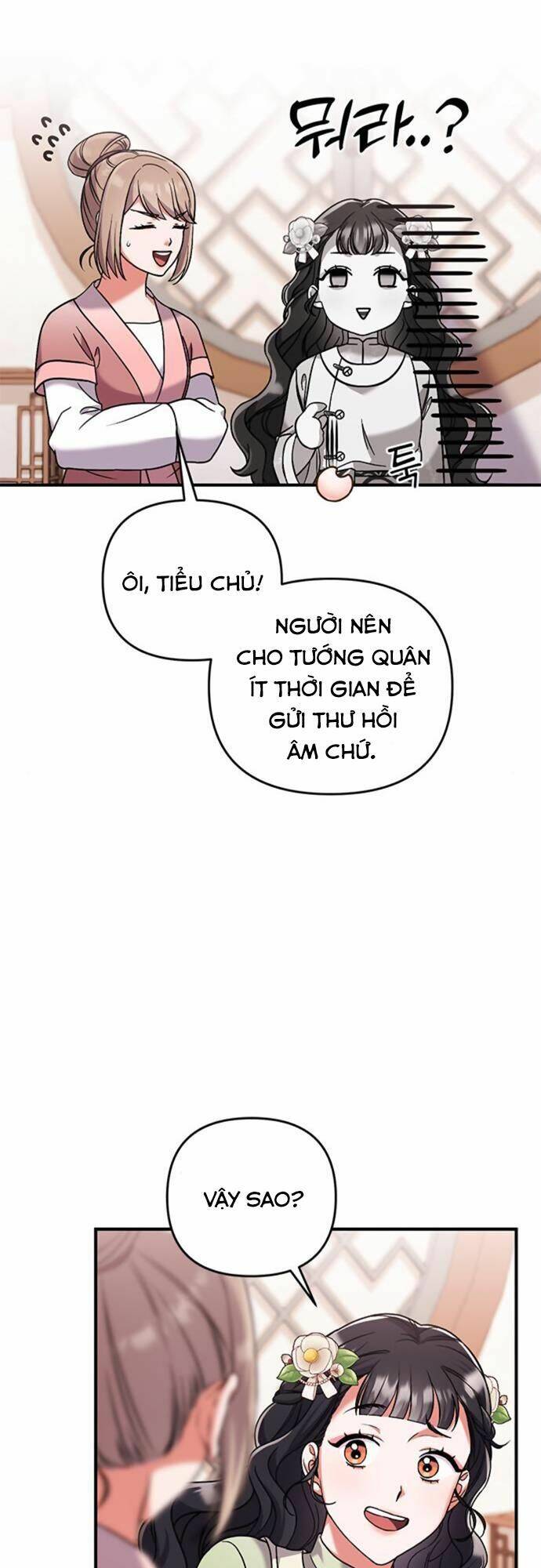 Từ Cao Thủ Trở Thành Phi Tần - Chapter 3 - Page 7