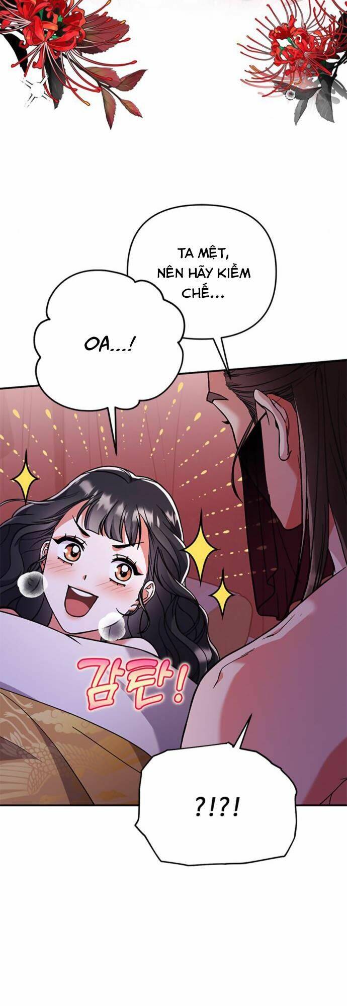 Từ Cao Thủ Trở Thành Phi Tần - Chapter 3 - Page 80