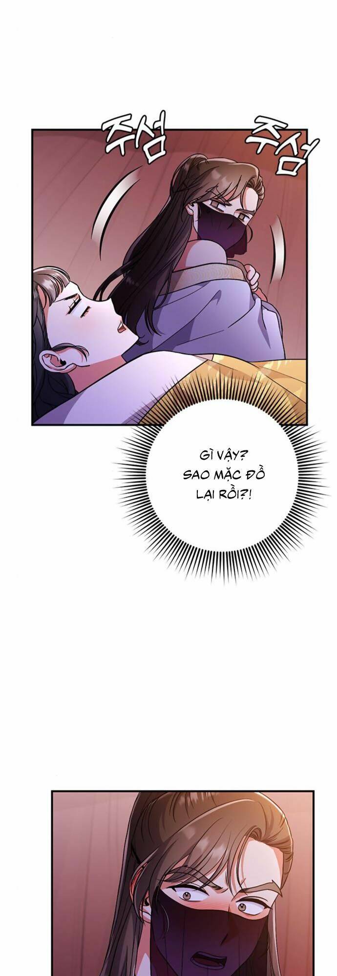 Từ Cao Thủ Trở Thành Phi Tần - Chapter 3 - Page 81