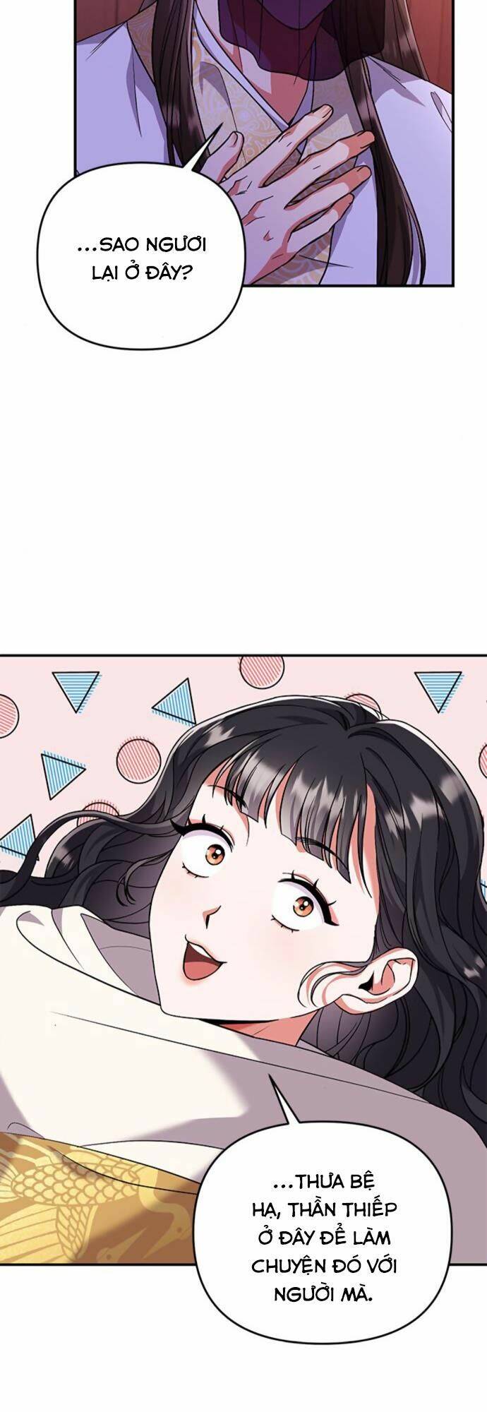 Từ Cao Thủ Trở Thành Phi Tần - Chapter 3 - Page 82