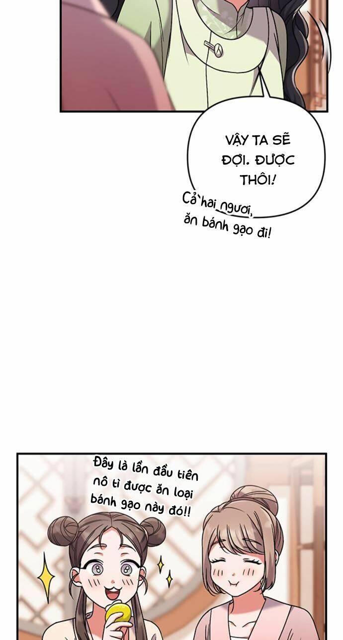 Từ Cao Thủ Trở Thành Phi Tần - Chapter 3 - Page 8