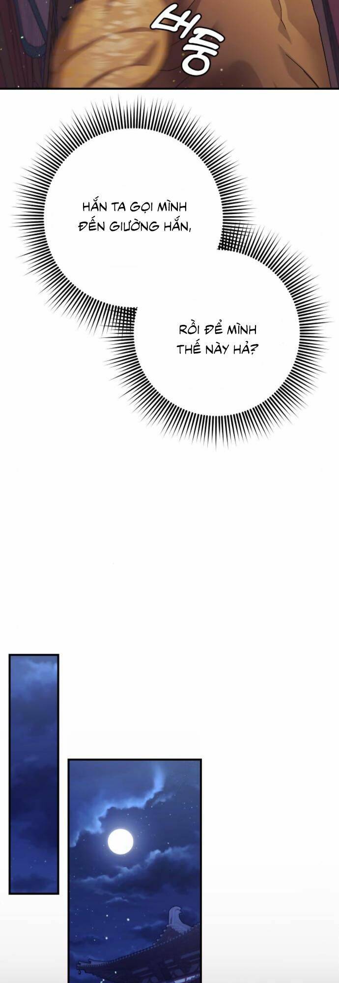 Từ Cao Thủ Trở Thành Phi Tần - Chapter 4 - Page 12