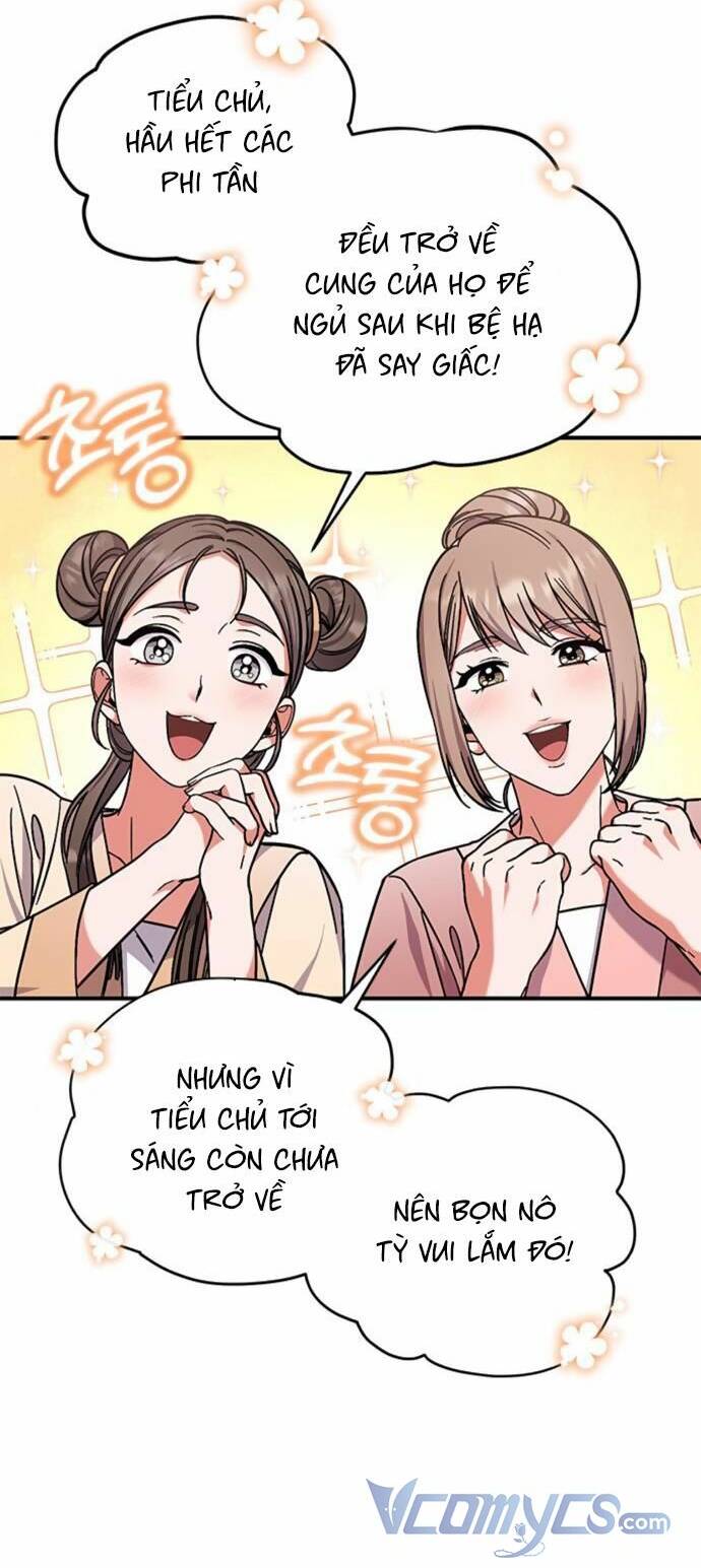 Từ Cao Thủ Trở Thành Phi Tần - Chapter 4 - Page 17