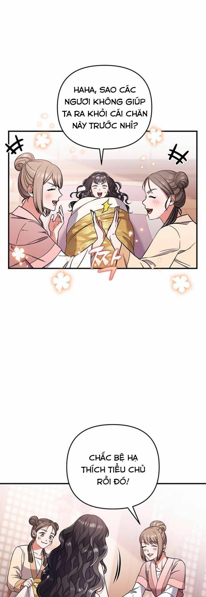 Từ Cao Thủ Trở Thành Phi Tần - Chapter 4 - Page 18