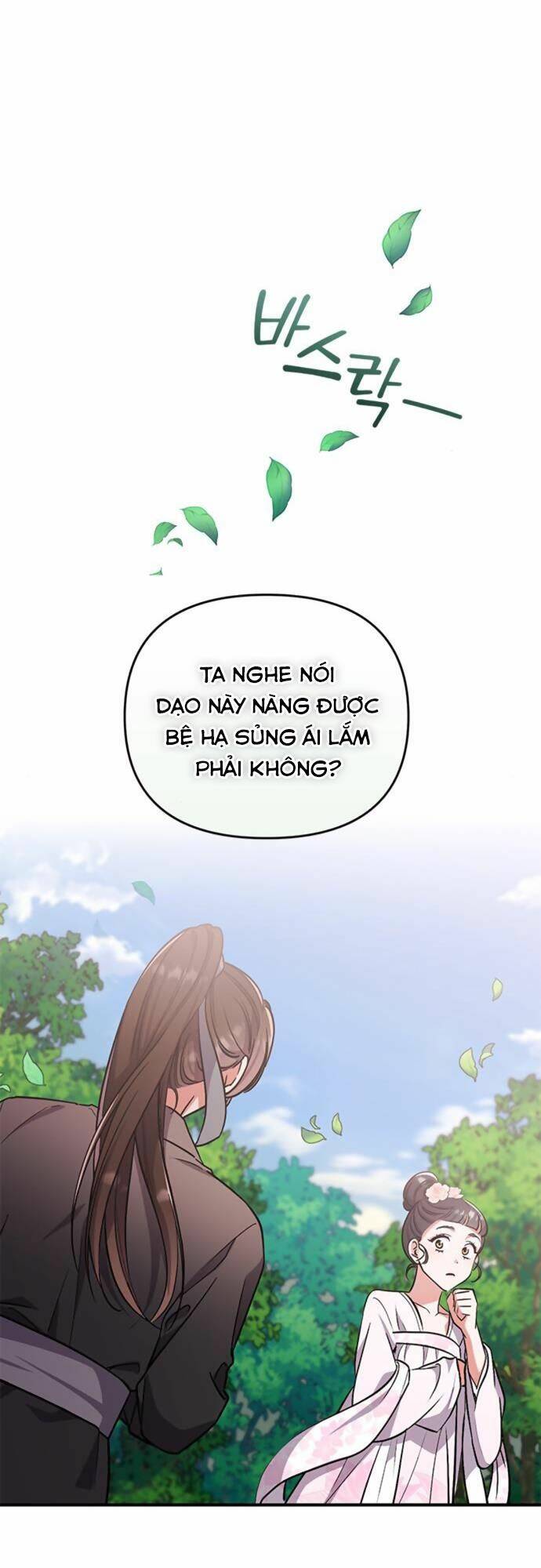 Từ Cao Thủ Trở Thành Phi Tần - Chapter 4 - Page 22