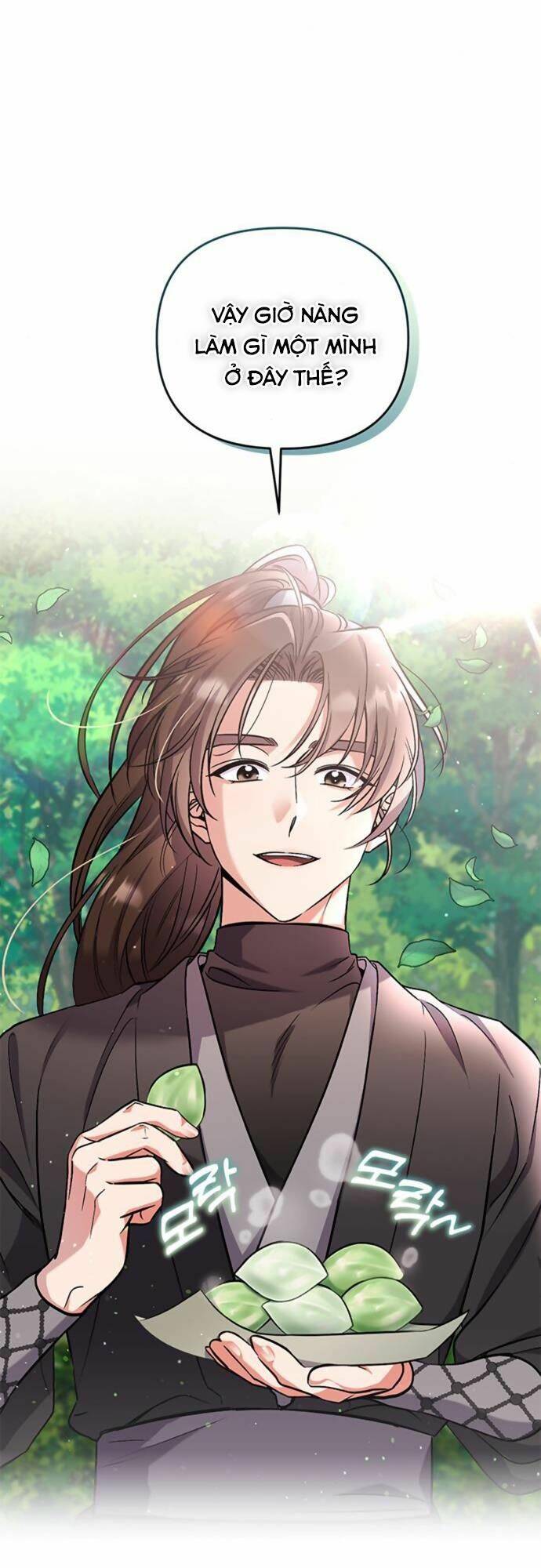Từ Cao Thủ Trở Thành Phi Tần - Chapter 4 - Page 23