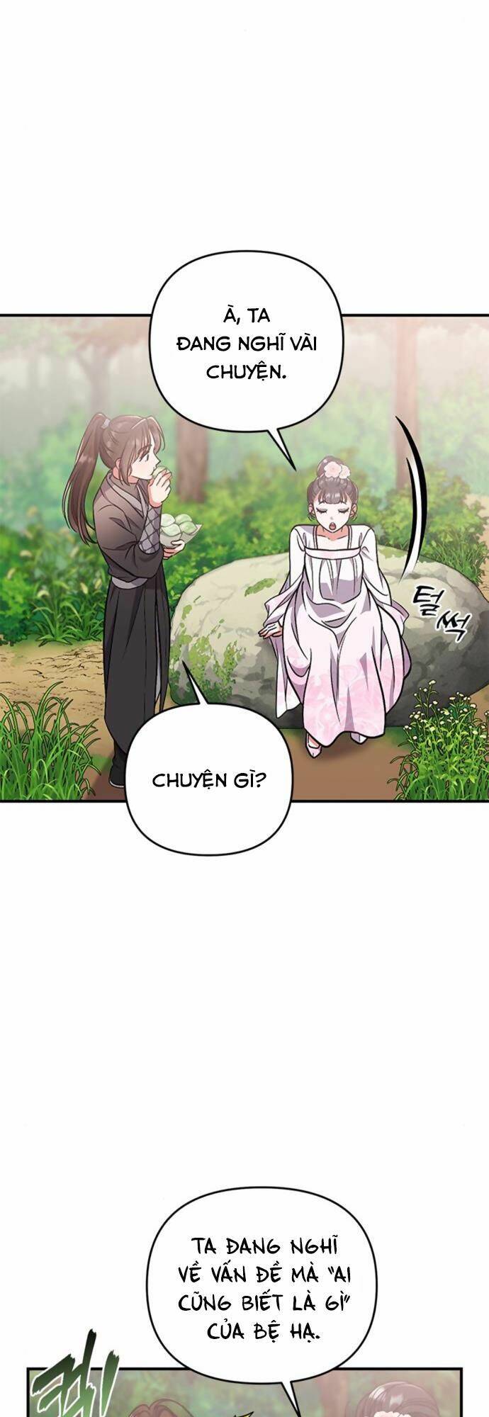 Từ Cao Thủ Trở Thành Phi Tần - Chapter 4 - Page 24