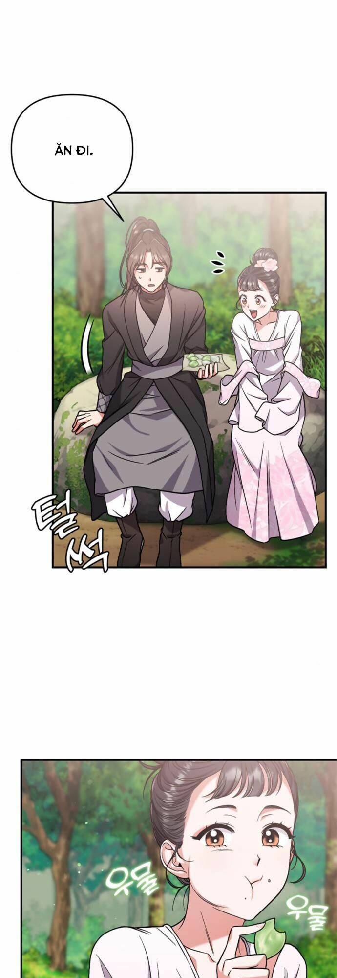 Từ Cao Thủ Trở Thành Phi Tần - Chapter 4 - Page 27