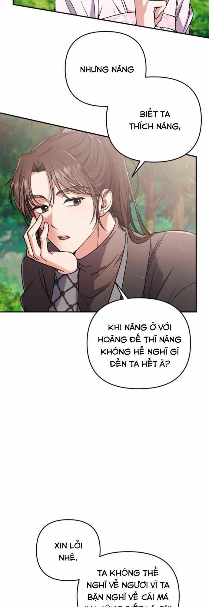 Từ Cao Thủ Trở Thành Phi Tần - Chapter 4 - Page 28