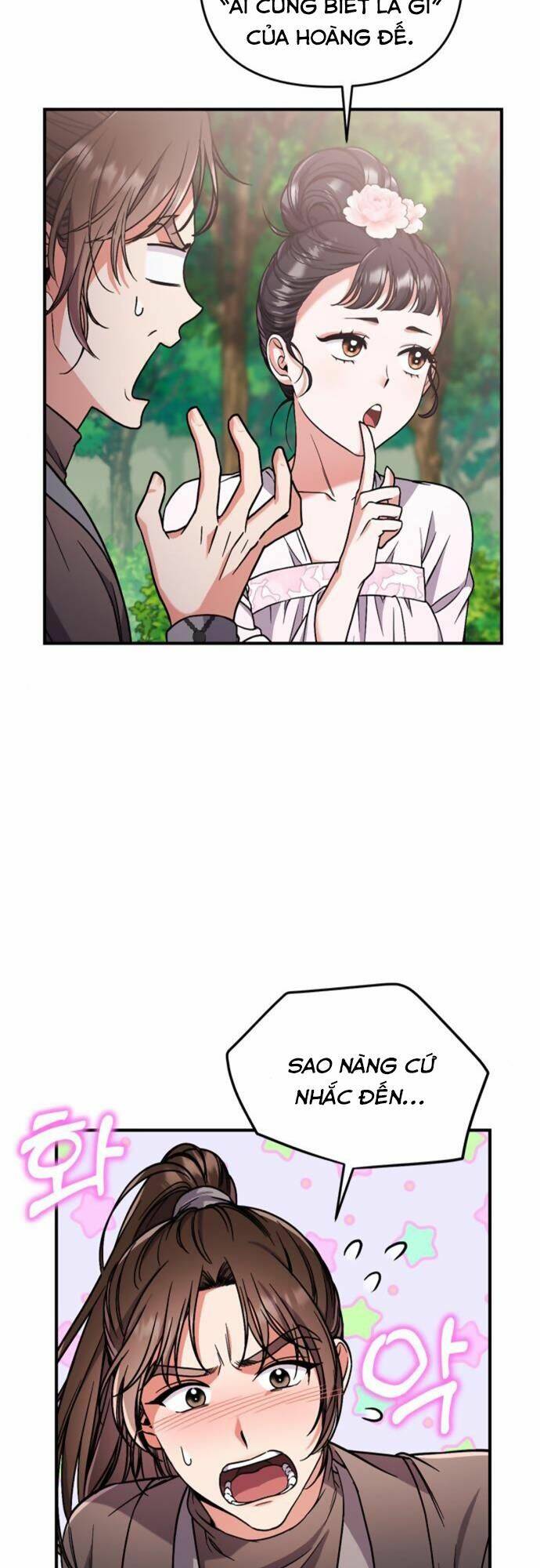 Từ Cao Thủ Trở Thành Phi Tần - Chapter 4 - Page 29