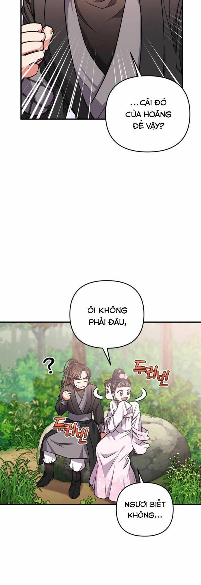 Từ Cao Thủ Trở Thành Phi Tần - Chapter 4 - Page 30