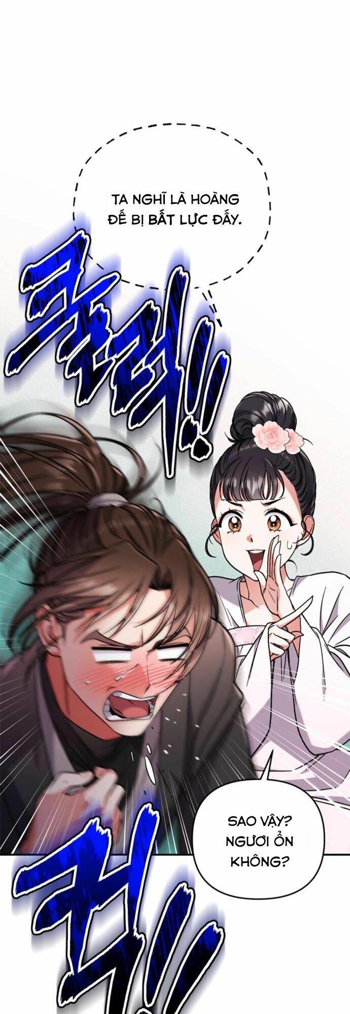 Từ Cao Thủ Trở Thành Phi Tần - Chapter 4 - Page 31