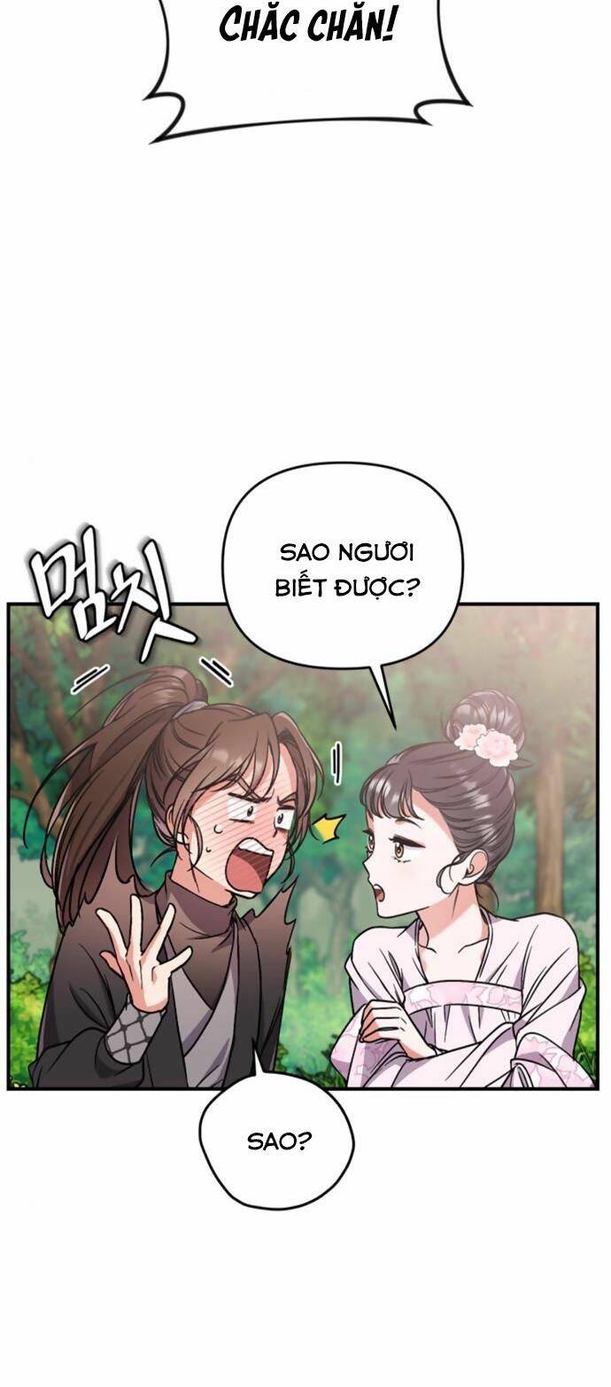 Từ Cao Thủ Trở Thành Phi Tần - Chapter 4 - Page 33