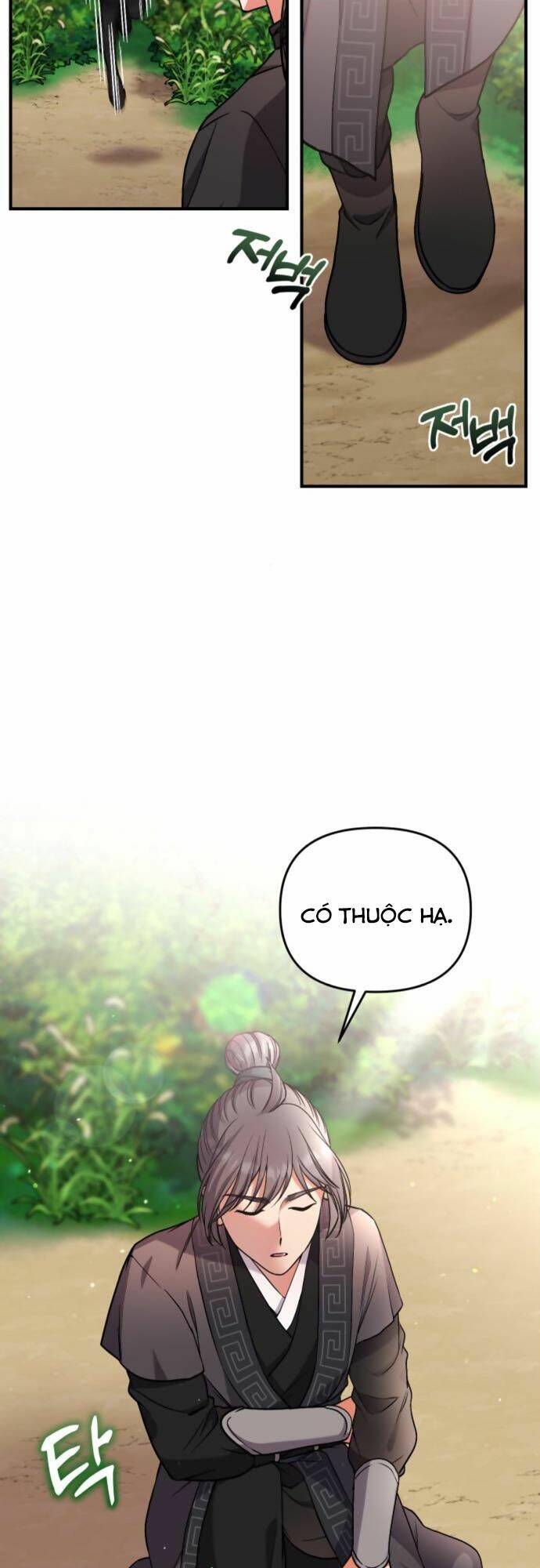 Từ Cao Thủ Trở Thành Phi Tần - Chapter 4 - Page 36