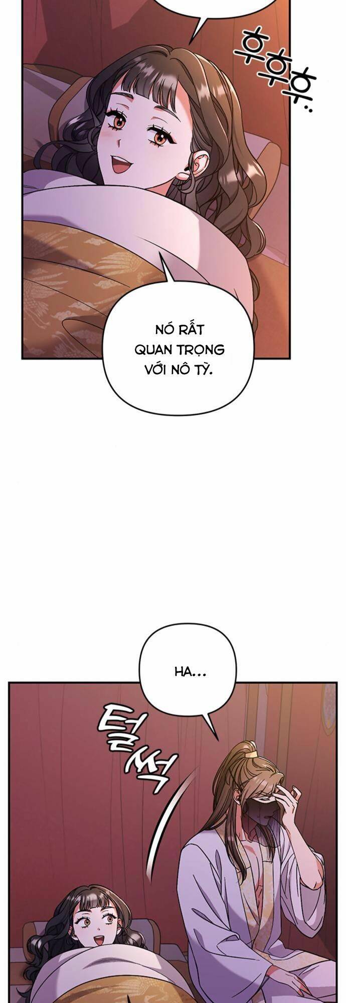 Từ Cao Thủ Trở Thành Phi Tần - Chapter 4 - Page 3