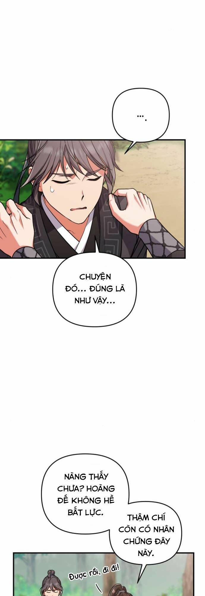 Từ Cao Thủ Trở Thành Phi Tần - Chapter 4 - Page 40