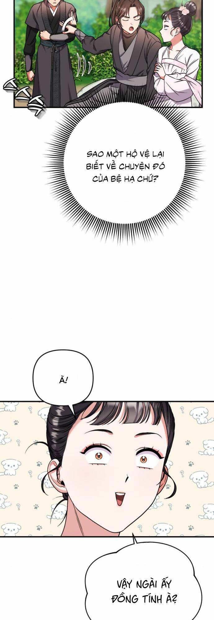 Từ Cao Thủ Trở Thành Phi Tần - Chapter 4 - Page 41