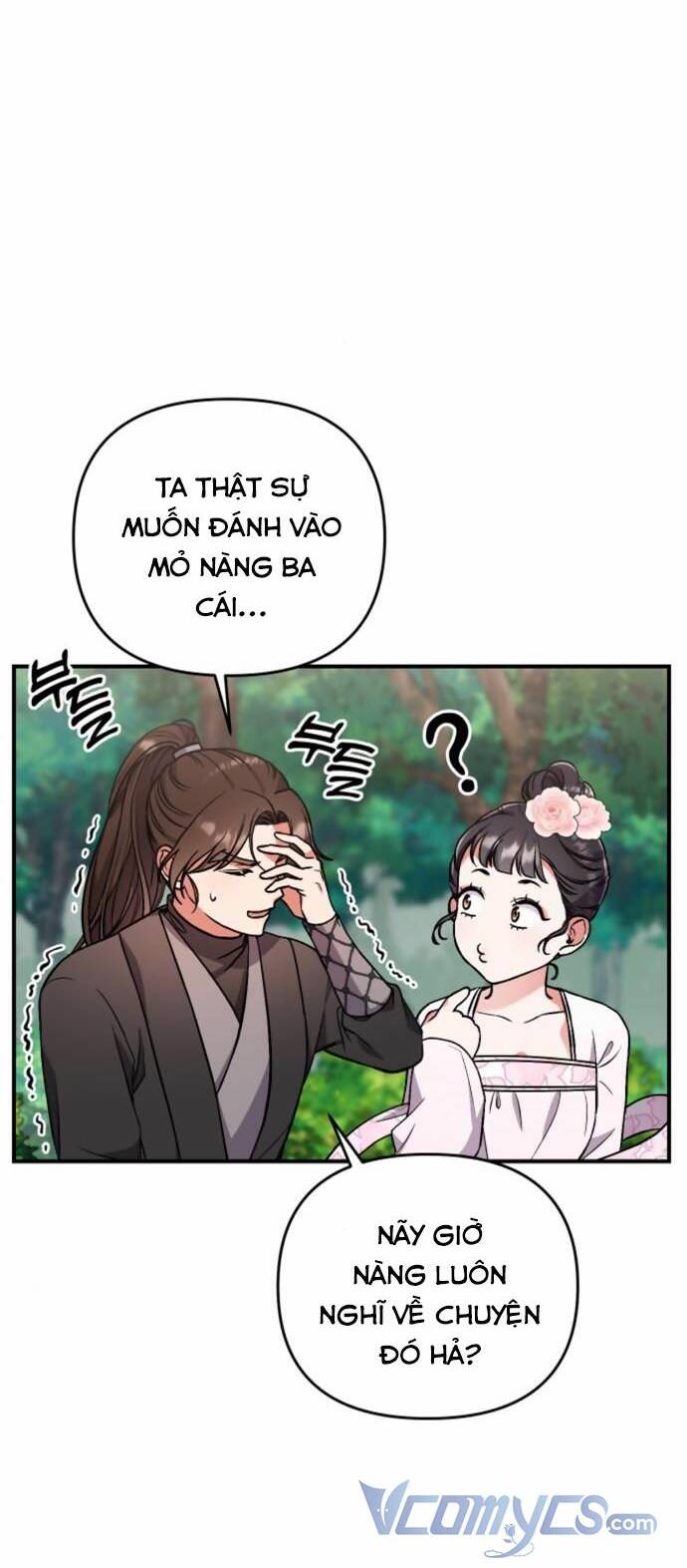 Từ Cao Thủ Trở Thành Phi Tần - Chapter 4 - Page 43