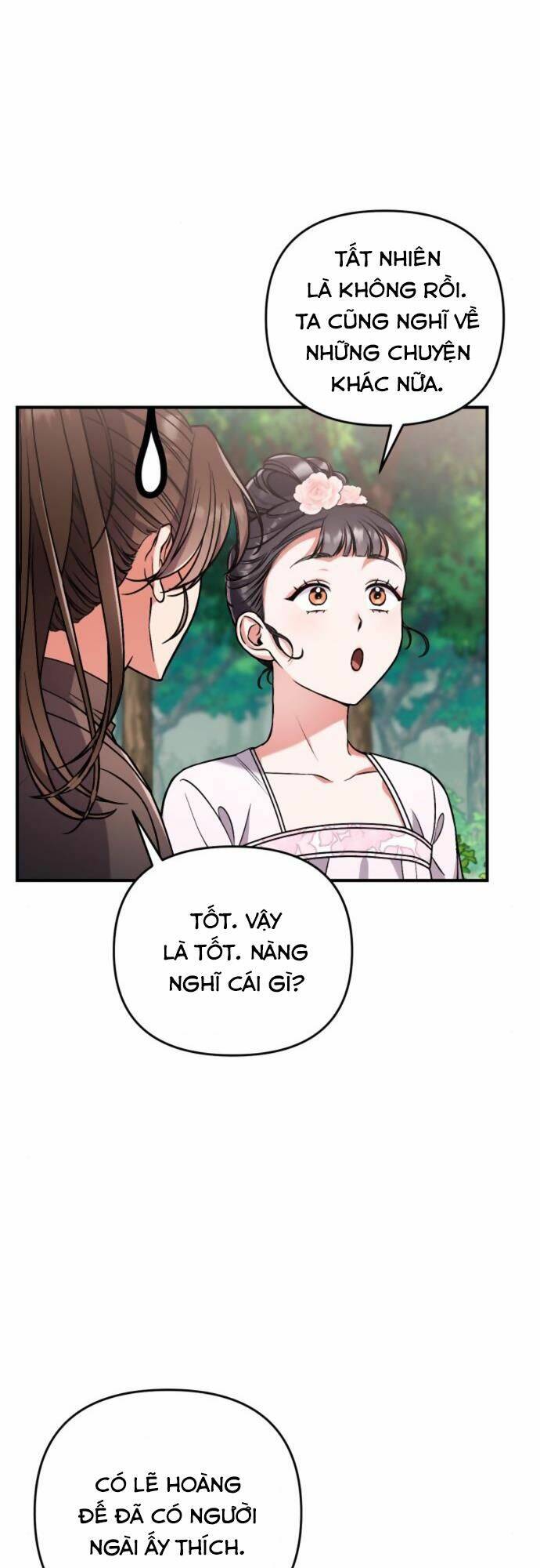 Từ Cao Thủ Trở Thành Phi Tần - Chapter 4 - Page 44