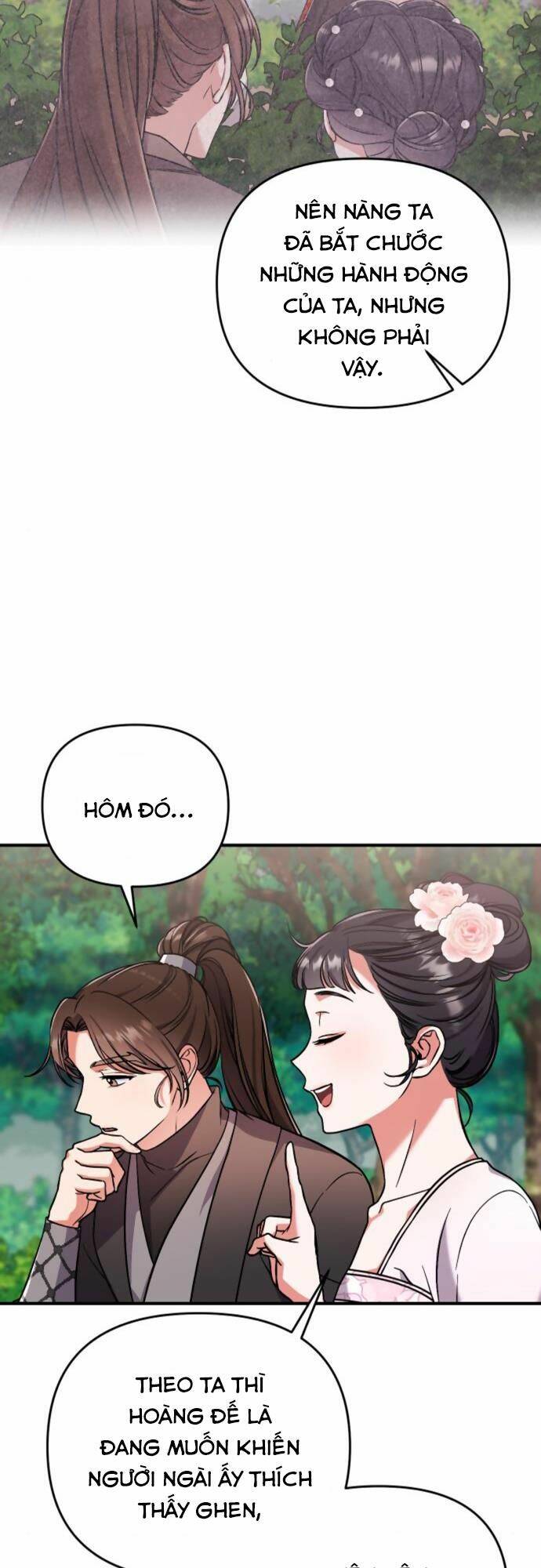 Từ Cao Thủ Trở Thành Phi Tần - Chapter 4 - Page 46