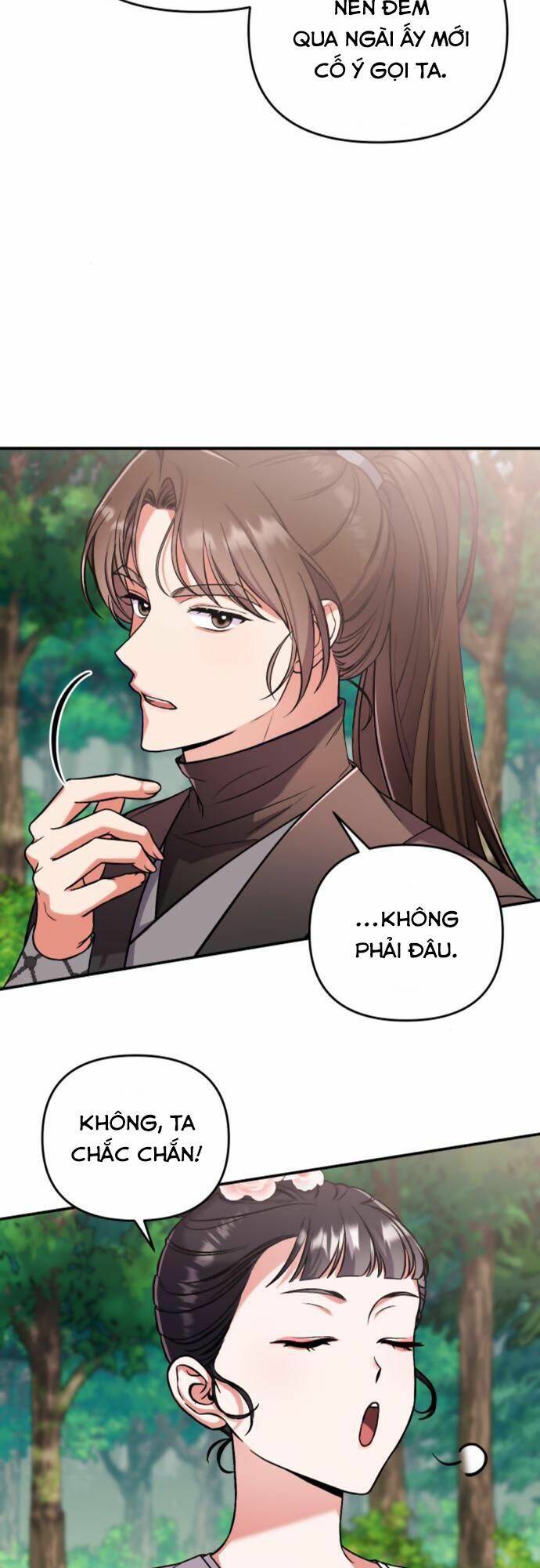 Từ Cao Thủ Trở Thành Phi Tần - Chapter 4 - Page 47