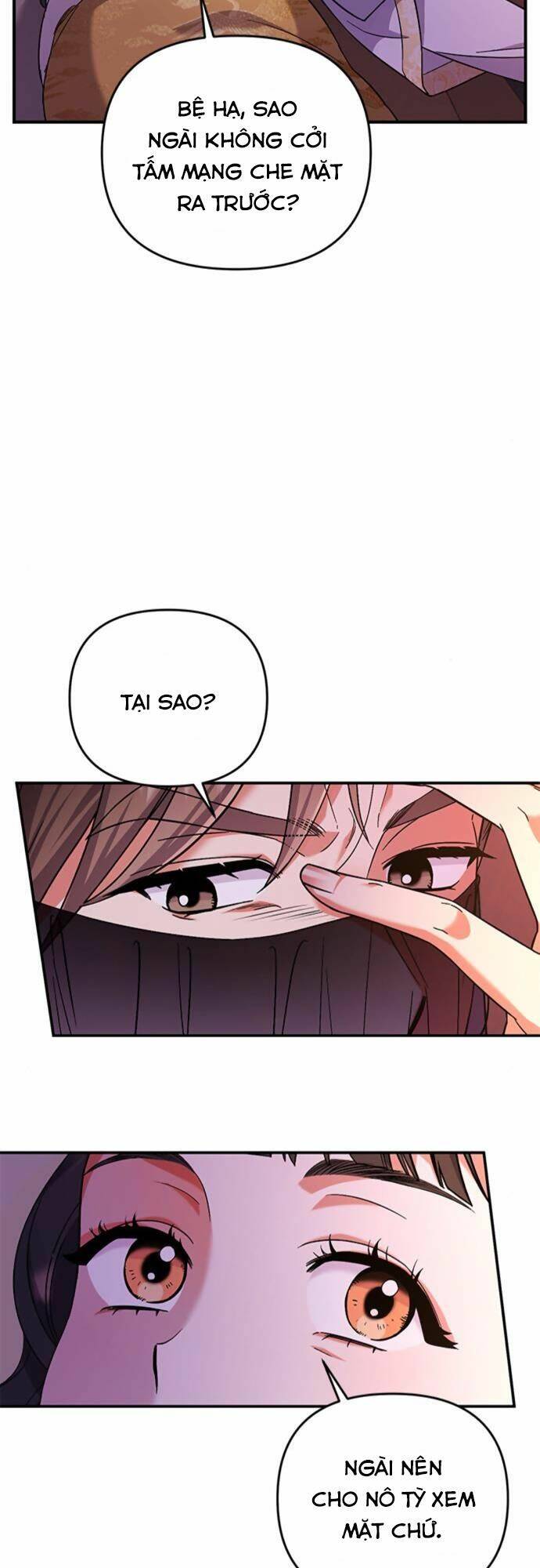 Từ Cao Thủ Trở Thành Phi Tần - Chapter 4 - Page 4