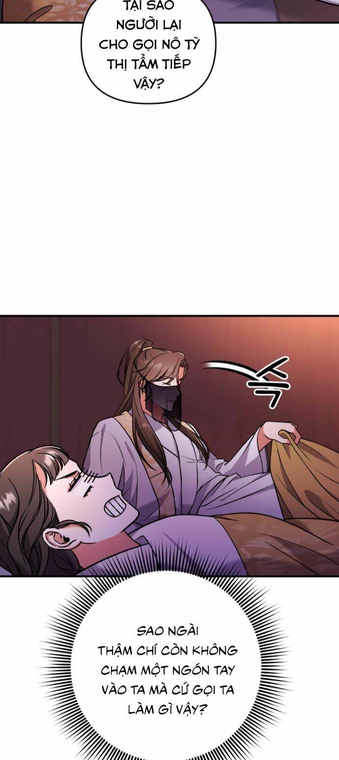 Từ Cao Thủ Trở Thành Phi Tần - Chapter 4 - Page 50