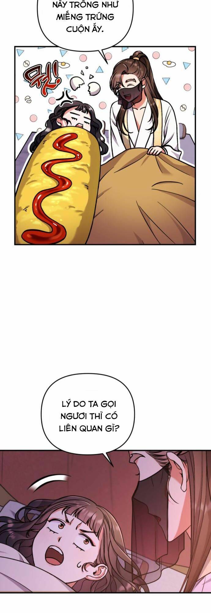 Từ Cao Thủ Trở Thành Phi Tần - Chapter 4 - Page 53