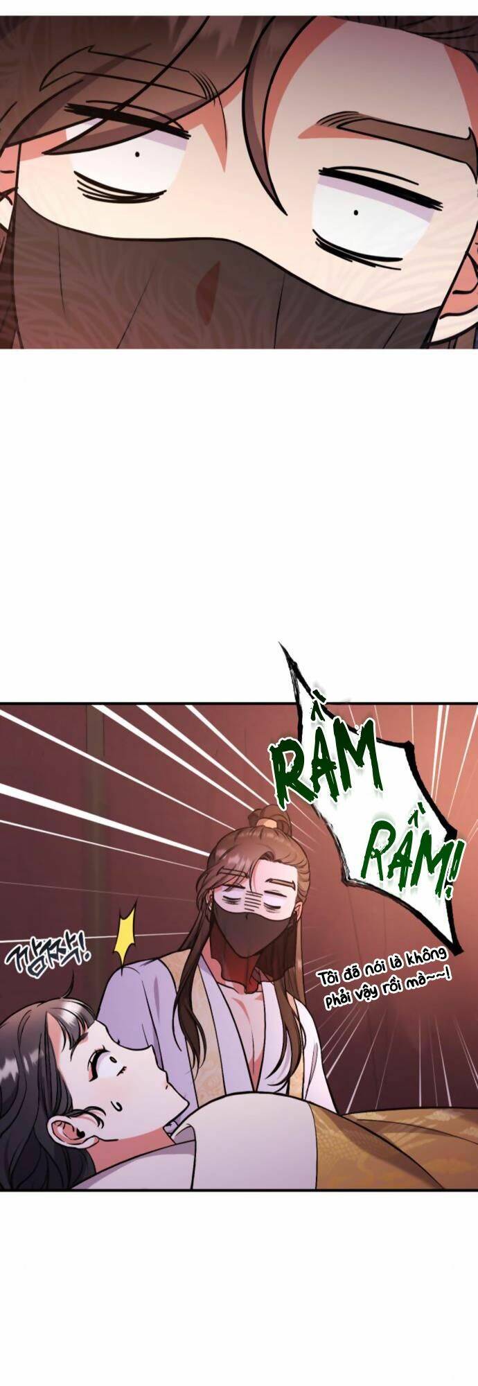 Từ Cao Thủ Trở Thành Phi Tần - Chapter 4 - Page 56