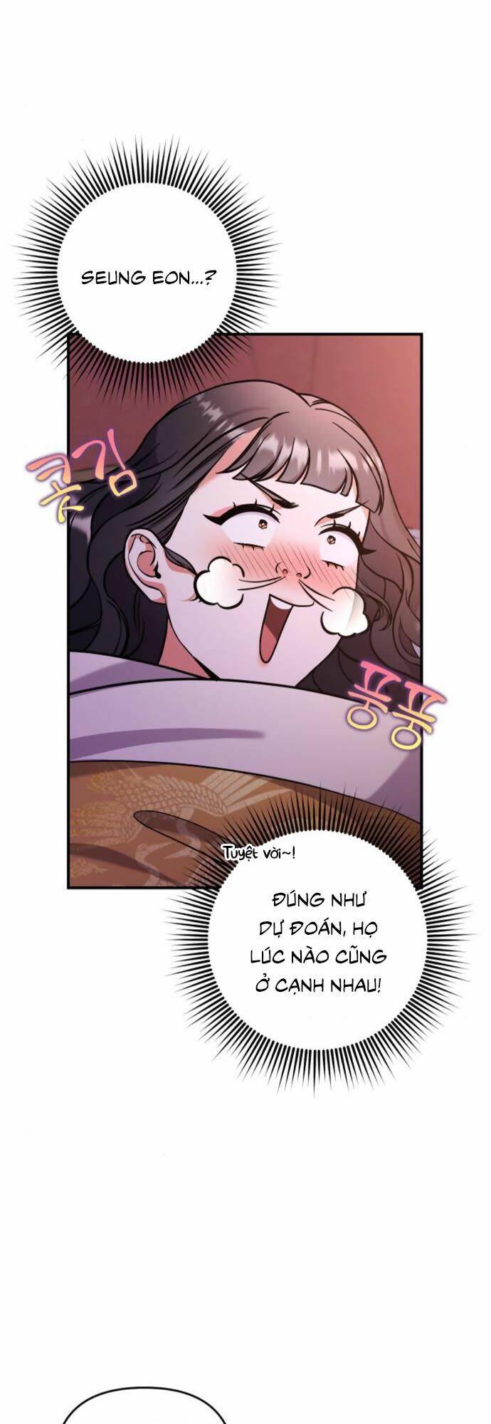 Từ Cao Thủ Trở Thành Phi Tần - Chapter 4 - Page 57