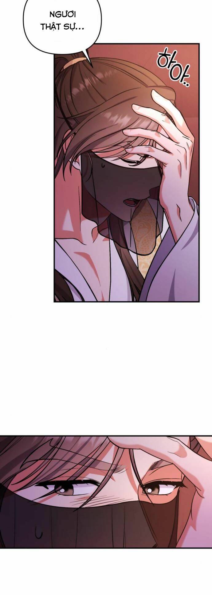 Từ Cao Thủ Trở Thành Phi Tần - Chapter 4 - Page 58