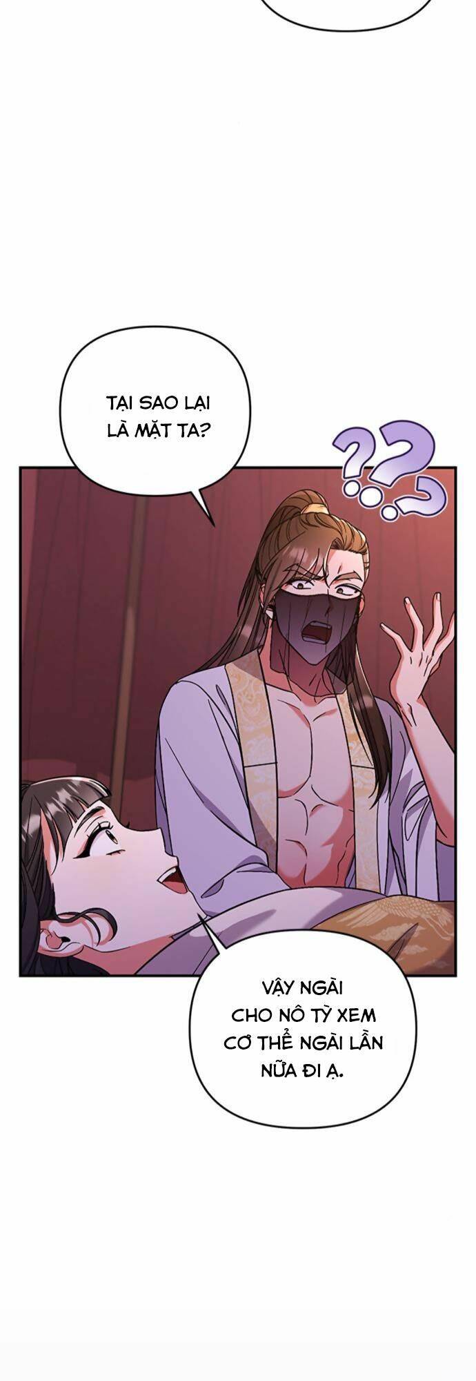 Từ Cao Thủ Trở Thành Phi Tần - Chapter 4 - Page 5