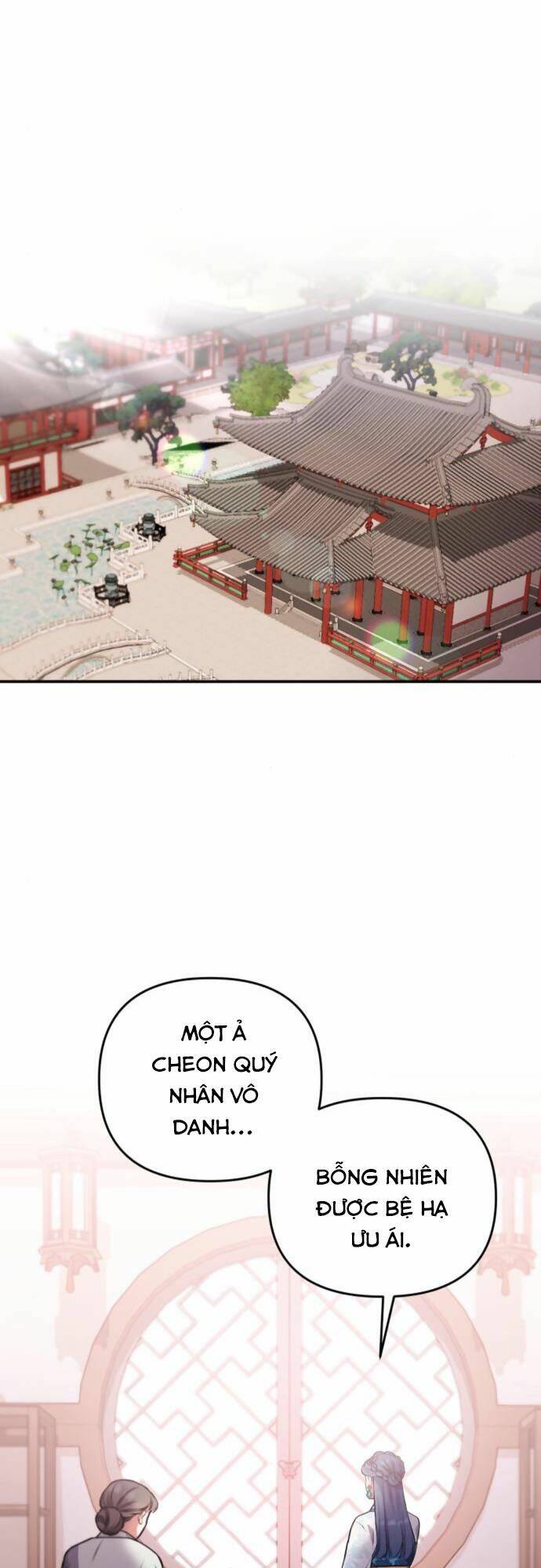 Từ Cao Thủ Trở Thành Phi Tần - Chapter 4 - Page 60