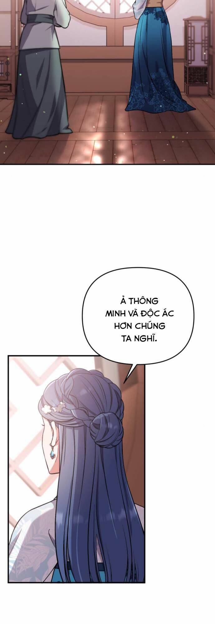 Từ Cao Thủ Trở Thành Phi Tần - Chapter 4 - Page 61