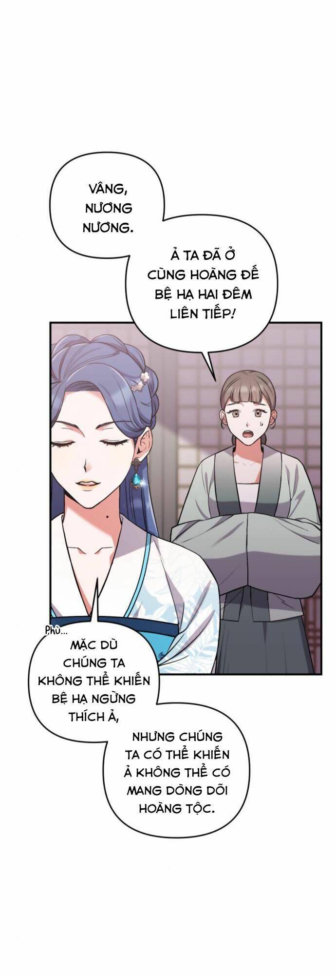 Từ Cao Thủ Trở Thành Phi Tần - Chapter 4 - Page 62