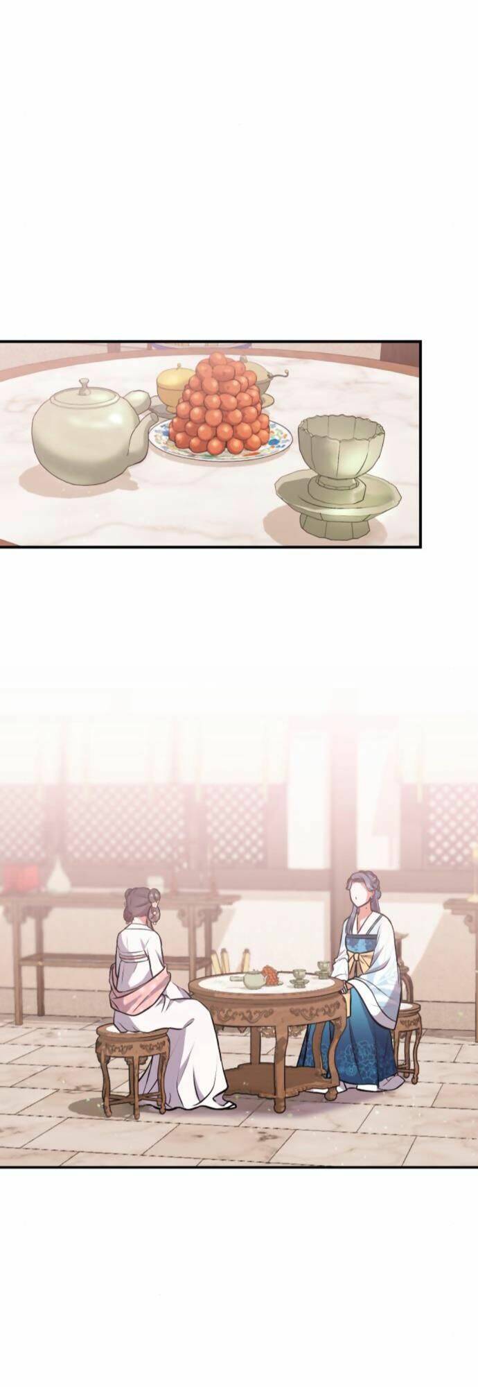 Từ Cao Thủ Trở Thành Phi Tần - Chapter 4 - Page 64