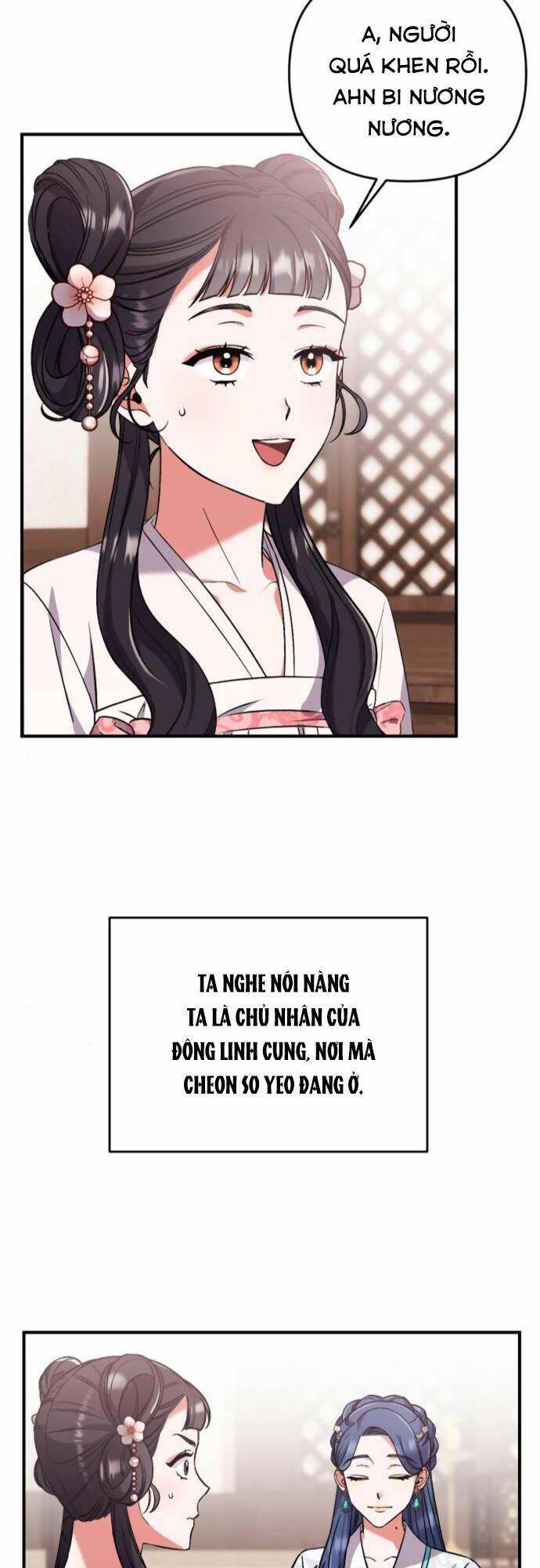 Từ Cao Thủ Trở Thành Phi Tần - Chapter 4 - Page 66