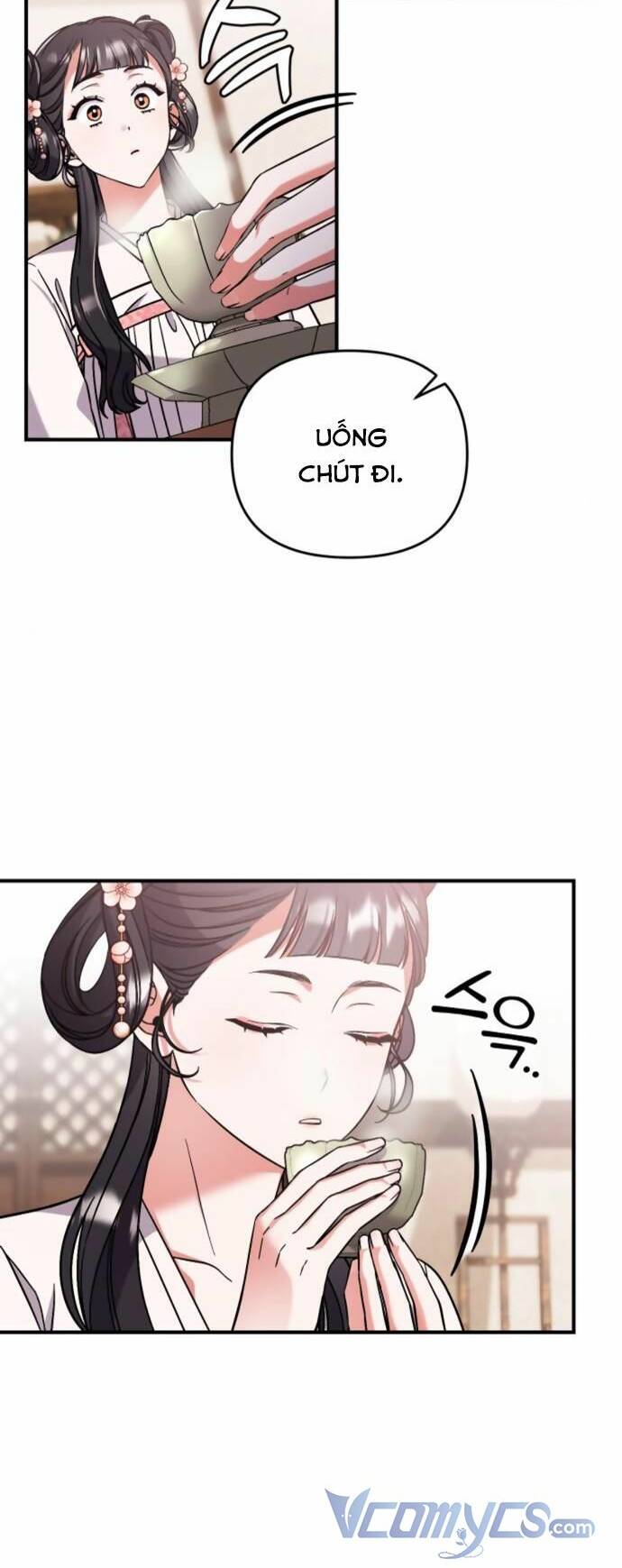 Từ Cao Thủ Trở Thành Phi Tần - Chapter 4 - Page 68