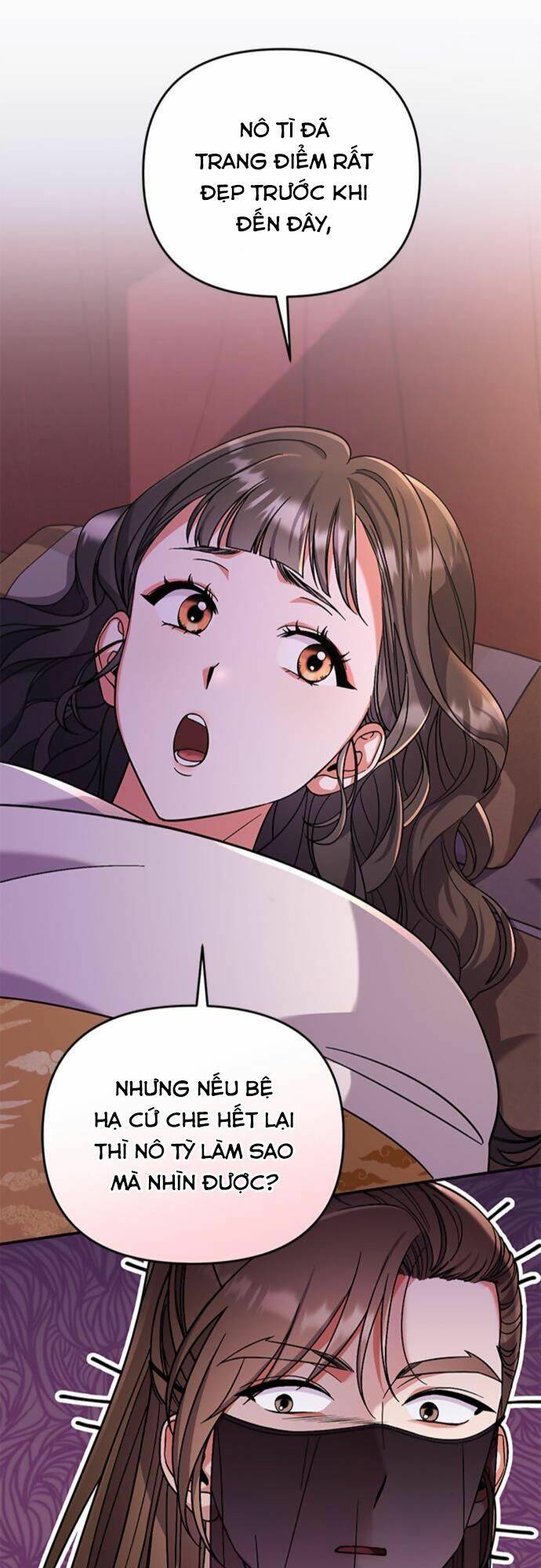 Từ Cao Thủ Trở Thành Phi Tần - Chapter 4 - Page 6