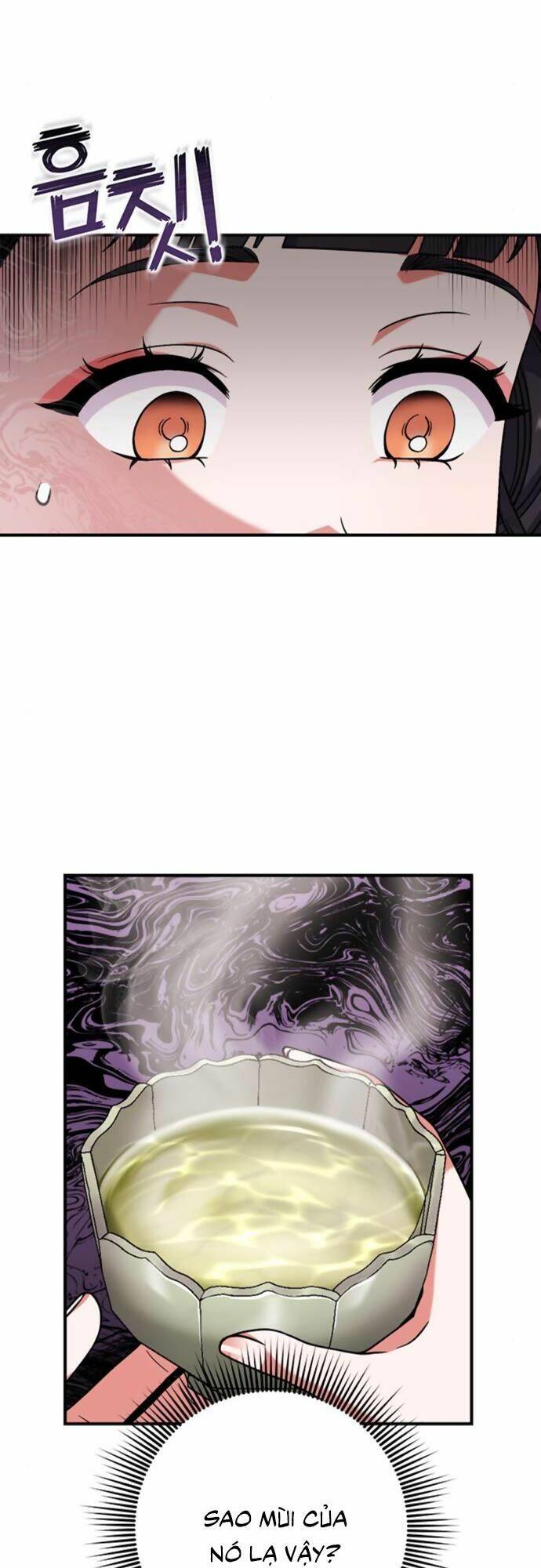 Từ Cao Thủ Trở Thành Phi Tần - Chapter 4 - Page 69