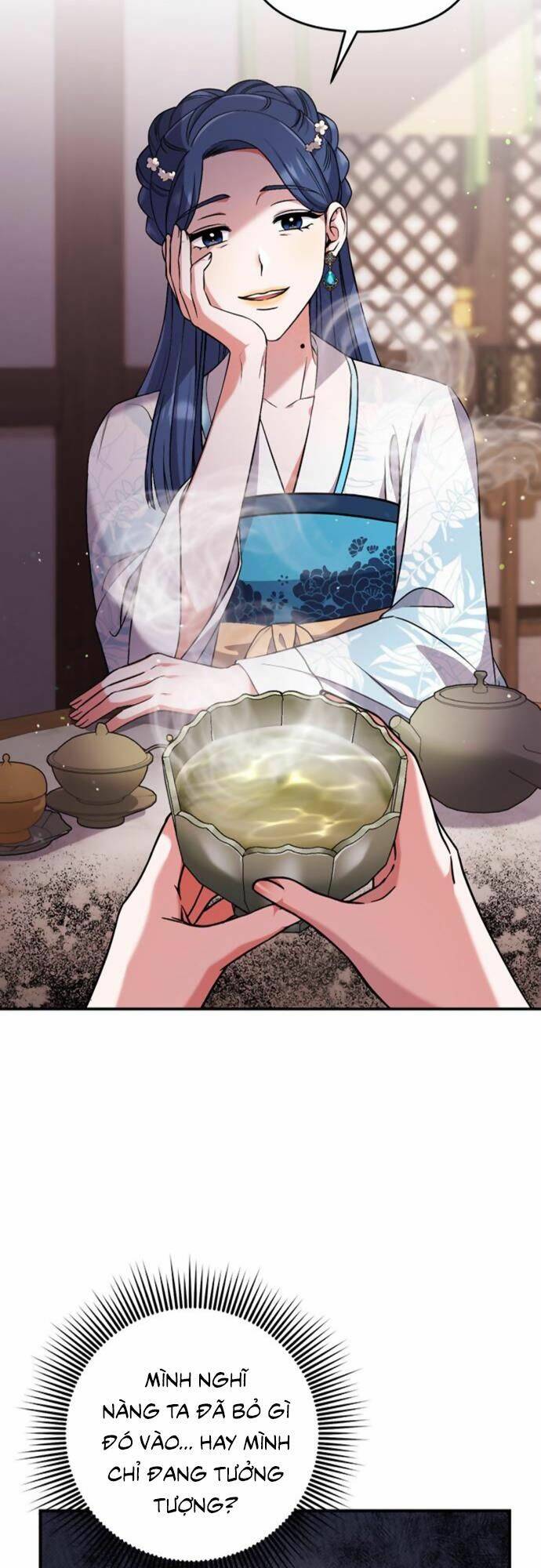 Từ Cao Thủ Trở Thành Phi Tần - Chapter 4 - Page 71