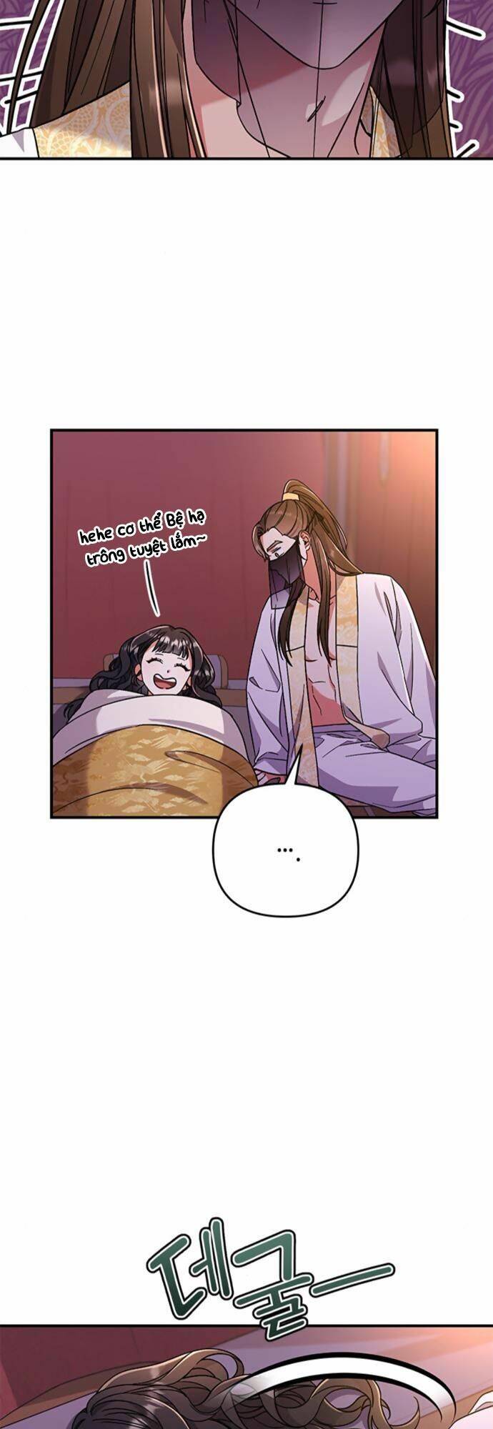 Từ Cao Thủ Trở Thành Phi Tần - Chapter 4 - Page 7