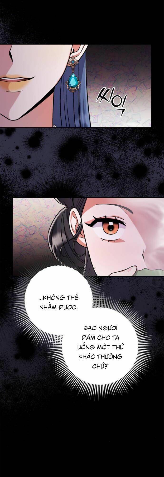 Từ Cao Thủ Trở Thành Phi Tần - Chapter 5 - Page 9