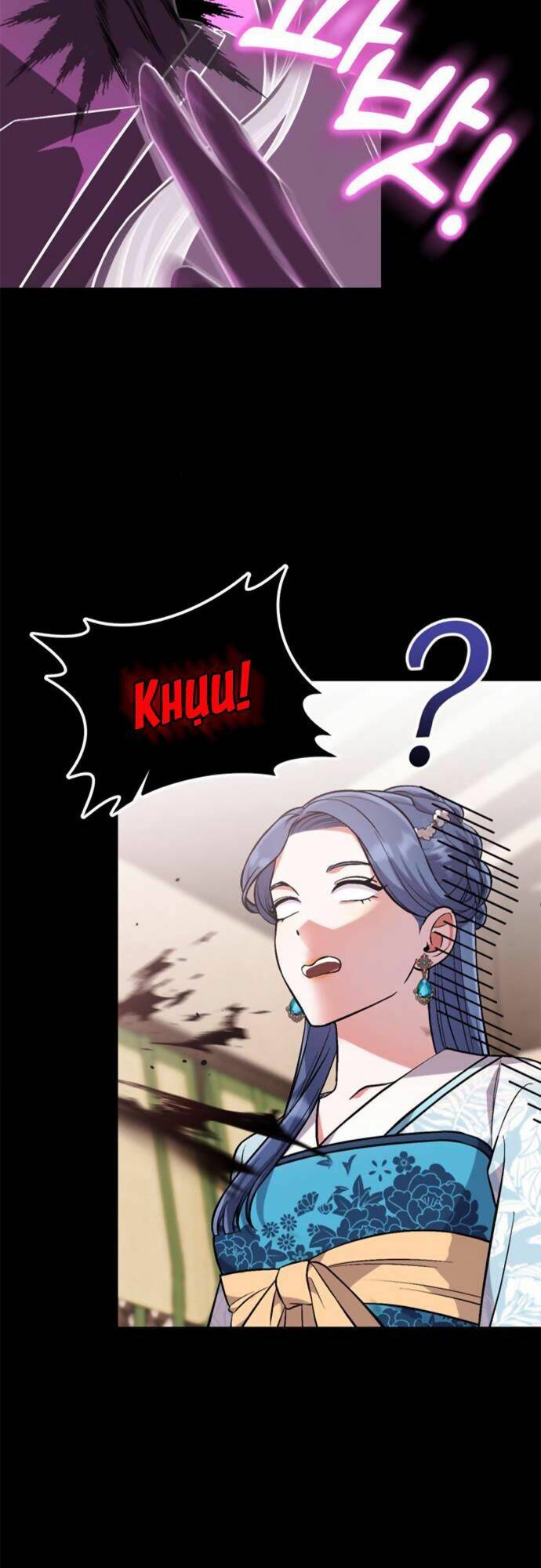 Từ Cao Thủ Trở Thành Phi Tần - Chapter 5 - Page 11