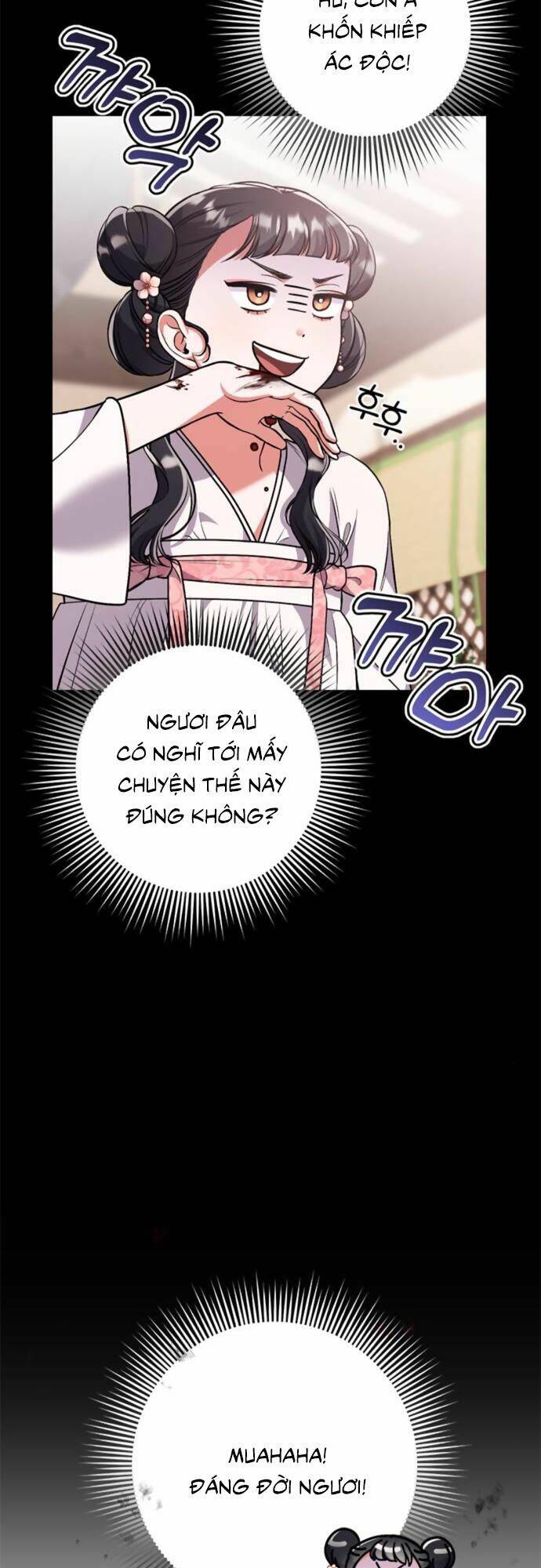 Từ Cao Thủ Trở Thành Phi Tần - Chapter 5 - Page 15