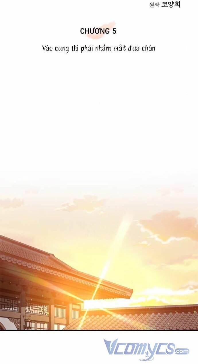 Từ Cao Thủ Trở Thành Phi Tần - Chapter 5 - Page 17