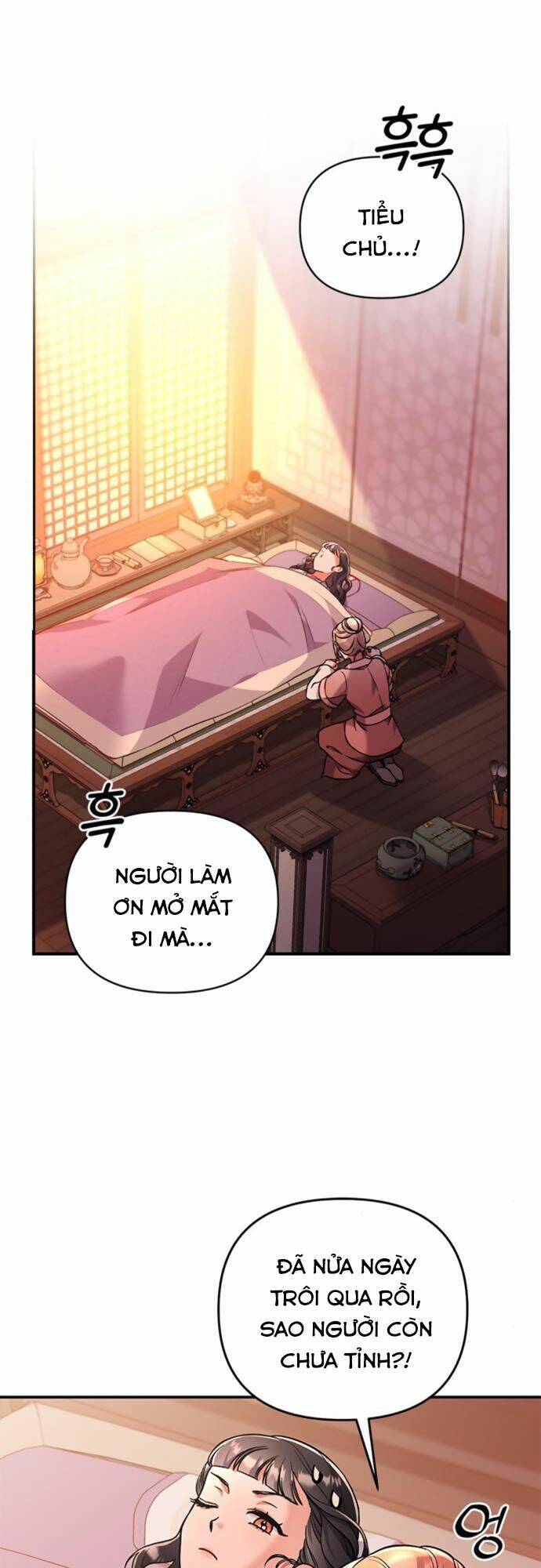 Từ Cao Thủ Trở Thành Phi Tần - Chapter 5 - Page 18